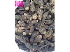 麗江有機瑪卡 特產 食品 保健 黑瑪卡大干果 紫卡圖1