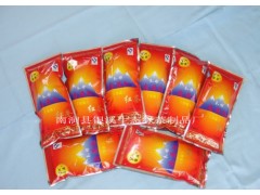 供應優質銀溪高原紅紅茶散裝圖2