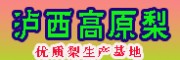 瀘西縣優(yōu)質梨生產(chǎn)基地