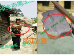 【納西族】麗江火腿哪里有銷售#優質【納西族】麗江火腿圖3