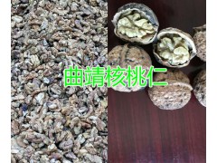 曲靖核桃、核桃仁現貨批發，含油量高價格美麗圖3