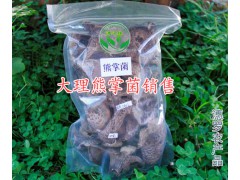 云南干雜菌-干雜菌批發(fā)價是多少？大理干牛肝菌特產(chǎn)商圖3