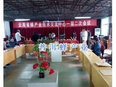 普洱蜂產品：農家土蜂蜜、蜂產品生產加工圖1