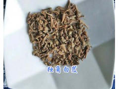 獨角白芨、白芨片銷售，大理白薇、薄荷干13577293119圖1