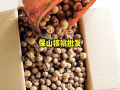 云南哪里出核桃_云南哪里產核桃_云南哪里核桃好?圖2