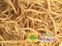 本地天冬種子價格_今日天冬種子銷售價格圖2