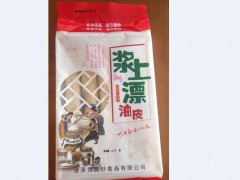 2020-03-25豆腐皮*價格統計分析3-12圖1