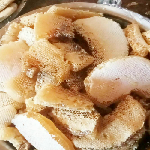 什么叫萃取蜂蜜？生產(chǎn)加工技術(shù)性關(guān)鍵點(diǎn)有什么？