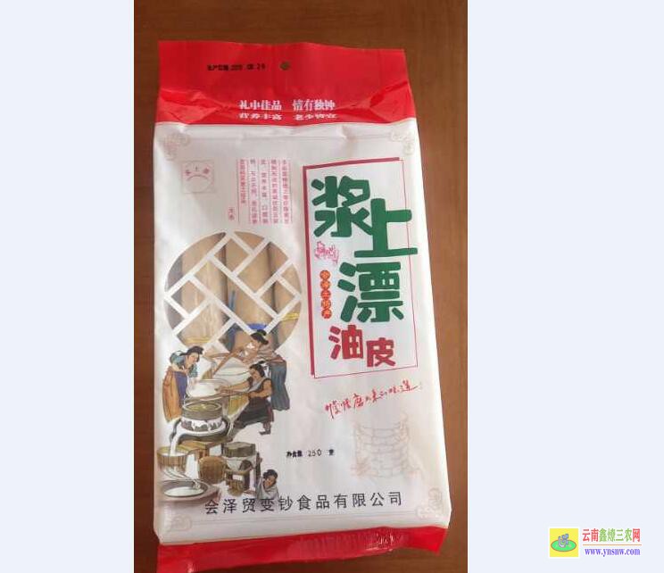 欽州豆腐皮批發(fā)點(diǎn) 云南石屏豆腐皮哪家好 豆腐皮哪里批發(fā)便宜