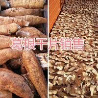 大量收購(gòu)柴葛根鮮貨
