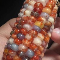 加農(nóng)炮黃糯玉米新鮮甜糯真空包裝不占冰箱寶寶可吃玉米粒玉米露