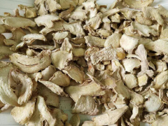低硫干姜片批發(fā)價/羅平大的干姜加工廠_云南干姜供應信息圖4