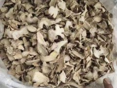 云南姜干姜片 干姜片云南發貨 干姜片云南羅平圖3