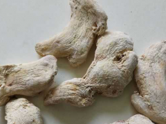 食品廠姜_干姜_出口干姜_羅平縣永和農業種植專業合作圖5