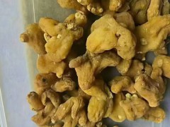 重樓.白及.黃精，片個都有貨，需要的聯系圖3
